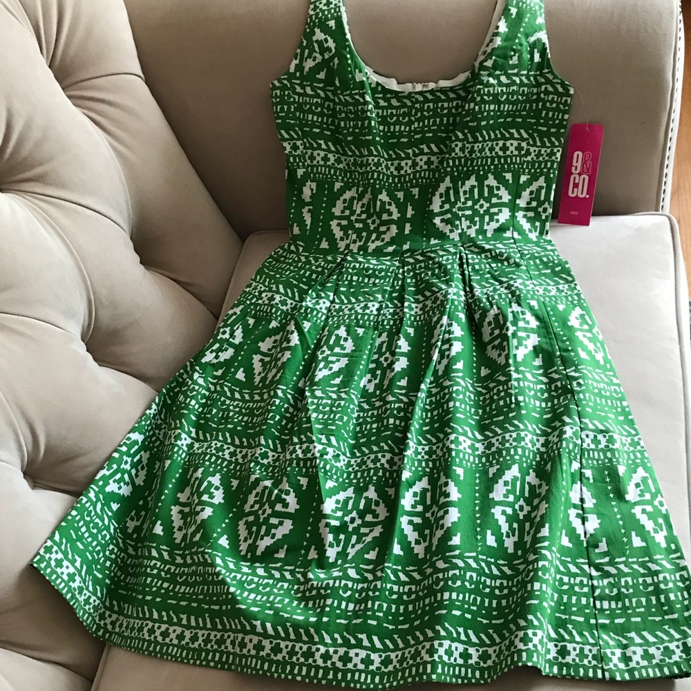 Perfect for spring!